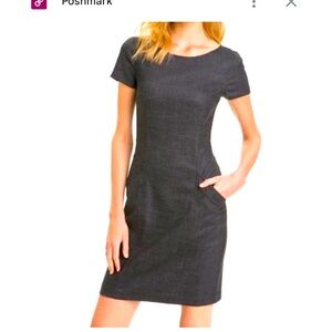 Theory Nuria Dress